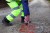 Farba TRACK MARKER czerwona SOPPEC Zastosowanie