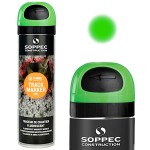 Farba do znakowania TRACK MARKER zielona 500 ml SOPPEC