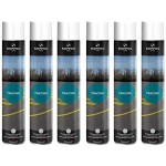 SOPPEC TRACING Farba znakująca do malowania linii biała 750ml 6szt.