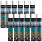 SOPPEC TRACING Farba znakująca do malowania linii biała 750ml 12szt.