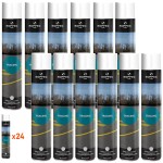 SOPPEC TRACING Farba znakująca do malowania linii biała 750ml 24szt.