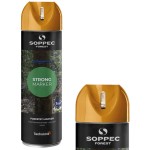  Farba Spray pomarańczowa do znakowania drzew STRONG MARKER 500ml SOPPEC 131706