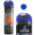 SOPPEC FLUO T.P. Farba do znakowania niebieska 500 ml