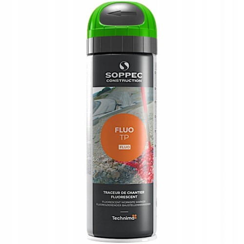 SOPPEC 141518