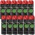 Farba do znakowania FLUO MARKER czerwona 500ml 12szt. SOPPEC
