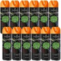 Farba do znakowania FLUO MARKER pomarańczowa 500ml 12szt. SOPPEC