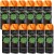 Farba do znakowania FLUO MARKER pomarańczowa 500ml 12szt. SOPPEC