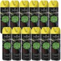 Farba do znakowania FLUO MARKER żółta 500ml 12szt. SOPPEC