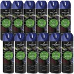 Farba do znakowania FLUO MARKER niebieska 500ml 12szt. SOPPEC