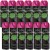 Farba do znakowania FLUO MARKER różowa 500ml 12szt. SOPPEC