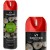 Farba w sprayu do znakowania drzew czerwona 500ml SOPPEC Forest Marker 133013