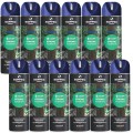 SOPPEC Spray do znakowania drzew drewna niebieski STRONG MARKER 12 x 500ml
