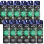 SOPPEC Spray do znakowania drzew drewna niebieski STRONG MARKER 12 x 500ml