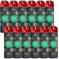 SOPPEC Spray do znakowania drzew drewna czerwony STRONG MARKER 12 x 500ml