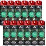 SOPPEC Spray do znakowania drzew czerwony STRONG MARKER 12 x 500ml