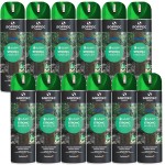SOPPEC Spray do znakowania drzew  zielony STRONG MARKER 12 x 500ml