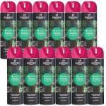 SOPPEC Spray do znakowania drzew drewna różowy STRONG MARKER 12 x 500ml