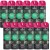 SOPPEC Spray do znakowania drzew drewna różowy STRONG MARKER 12 x 500ml