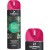 SOPPEC Spray do znakowania drzew drewna różowy STRONG MARKER 500ml