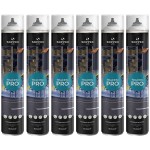 Farba marker biały Tracing Pro do znakowania linii 750ml Soppec 152000 6szt.