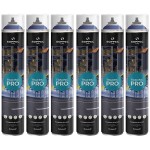 Farba marker niebieski Tracing Pro do znakowania linii 750ml Soppec 152001 6szt.