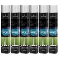 Farba marker biały TRACING SPORT do znakowania linii 750ml SOPPEC 151800SPO 6szt.
