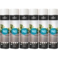 SOPPEC Farba spray do znakowania linii biała TRACING 750ml 151800 6szt.