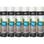 SOPPEC Farba spray do znakowania linii biała TRACING 750ml 151800 6szt.