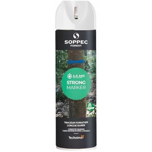 STRONG MARKER 500ml SOPPEC 131700