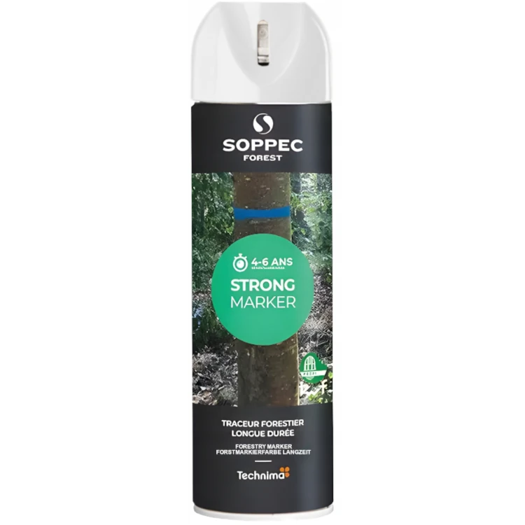 STRONG MARKER 500ml SOPPEC 131700