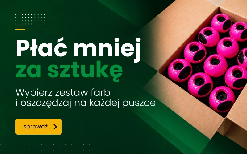 Kupuj więcej płać mniej