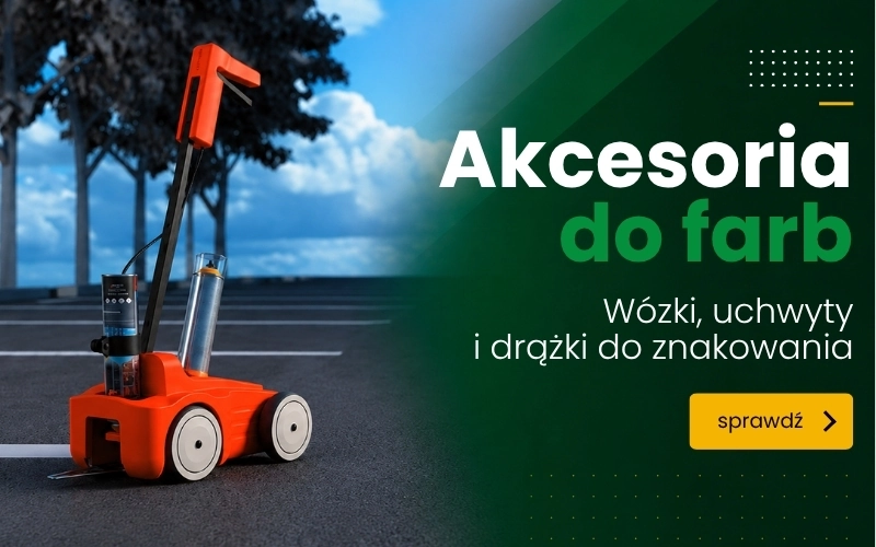 Akcesoria do farb