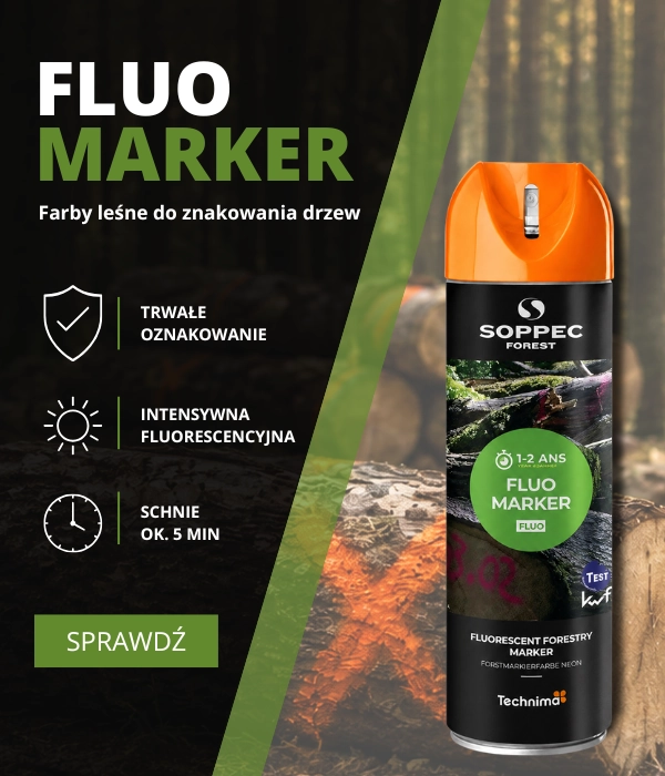 Soppec Fluo Marker