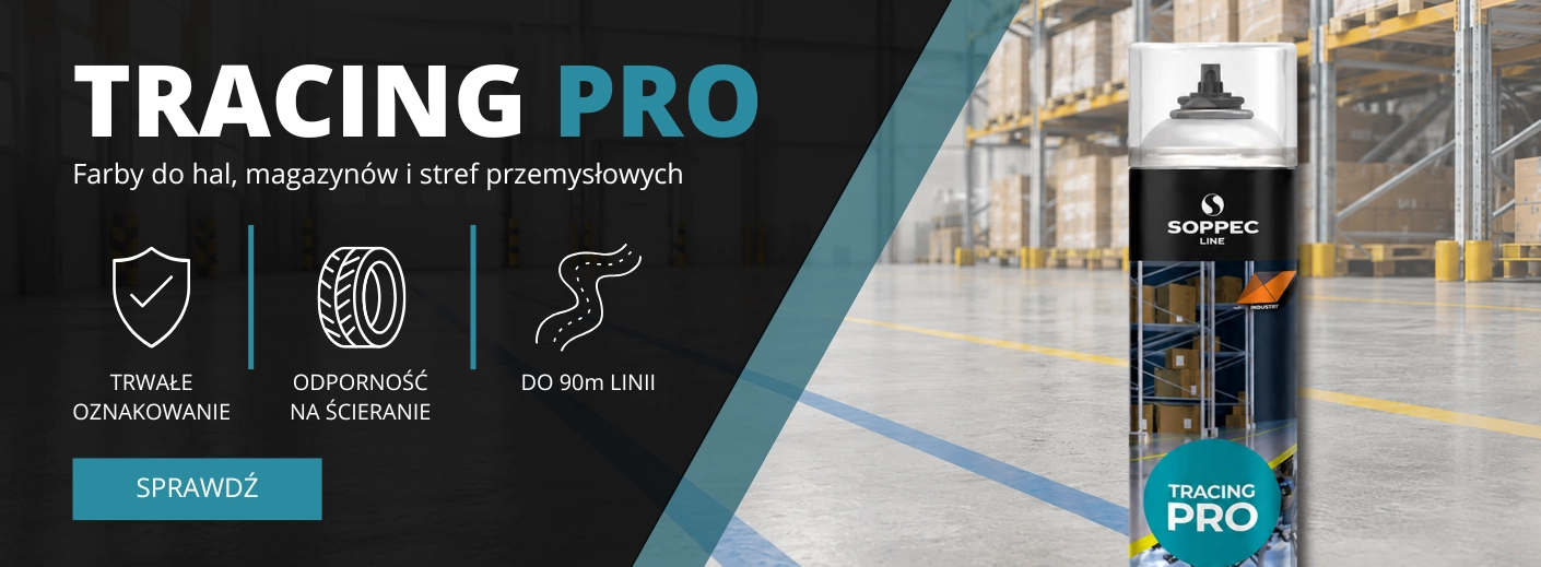 Soppec Tracing Pro