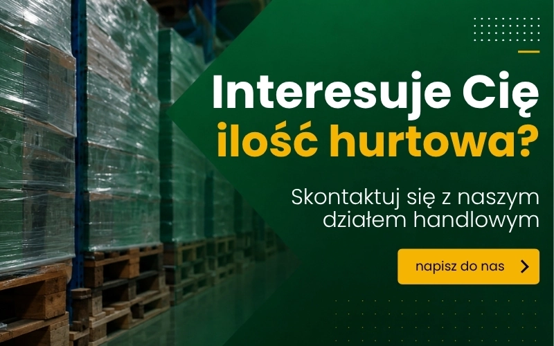 Sprzedaż hurtowa