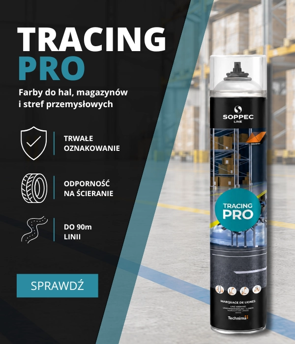 Soppec Tracing Pro