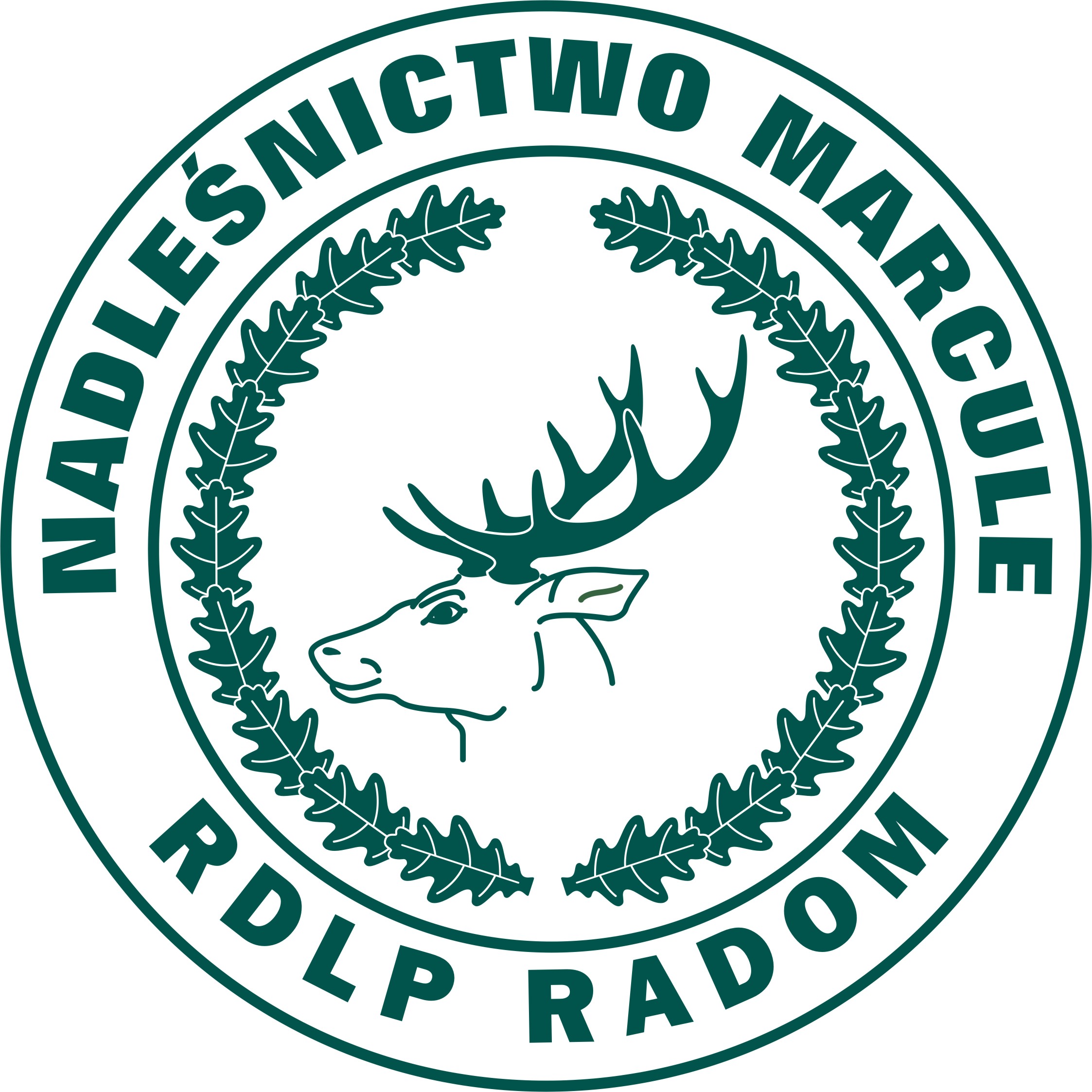 Nadleśnictwo Marcule