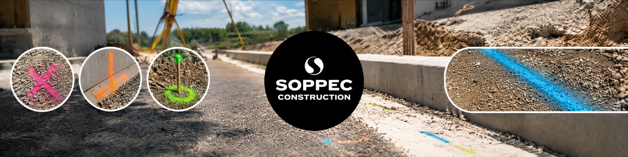 Soppec Construction